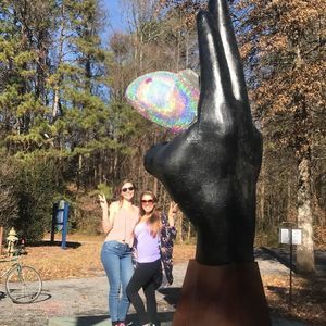 Meet your Posher, Cali